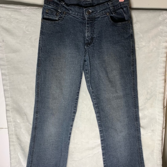 Vintage Y2K Apple Bottom Jeans - Picture 1 of 7